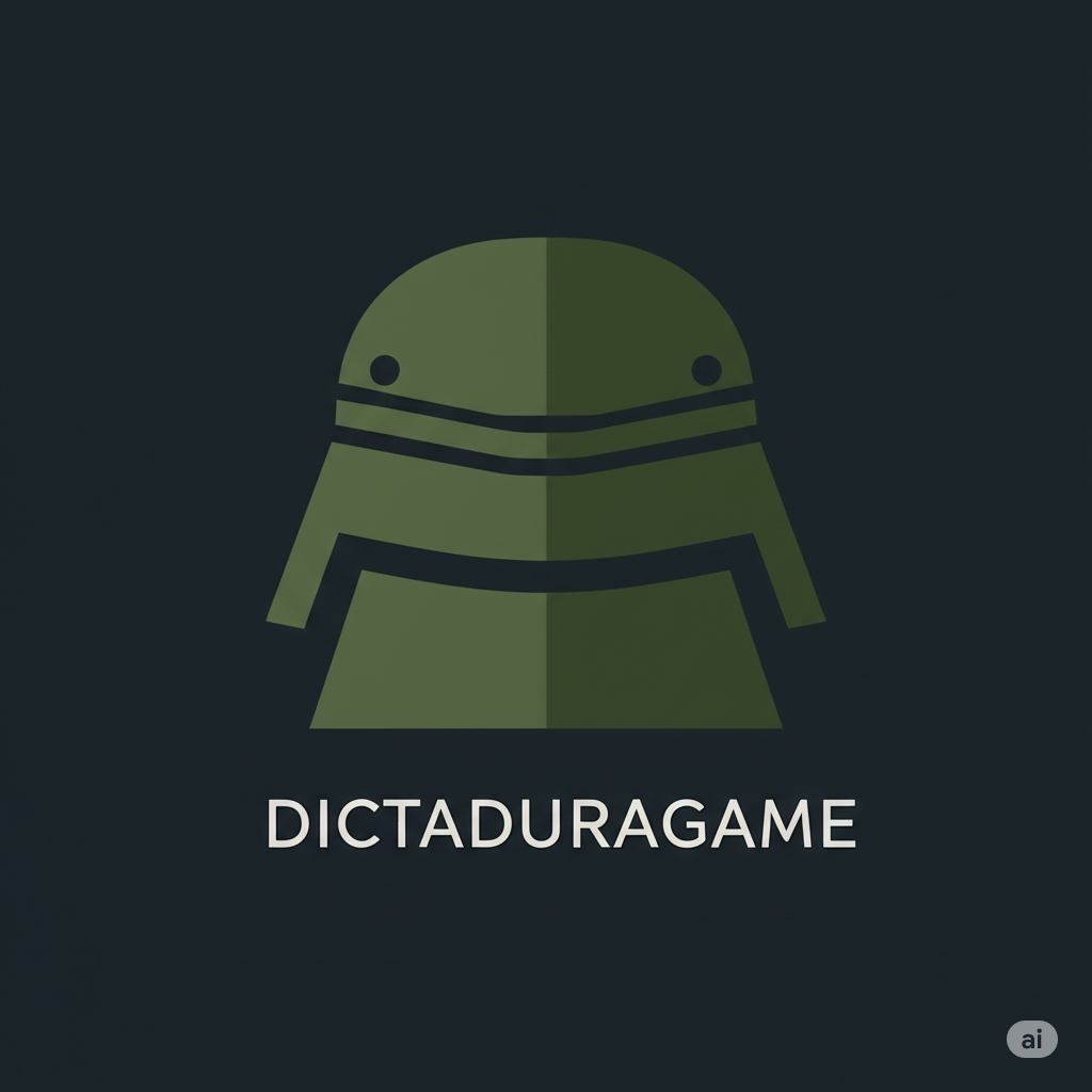 Dictadura Logo